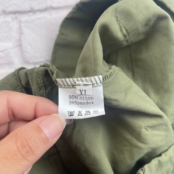 G3013 Women's Shorts Size XL - Picture 6 of 6